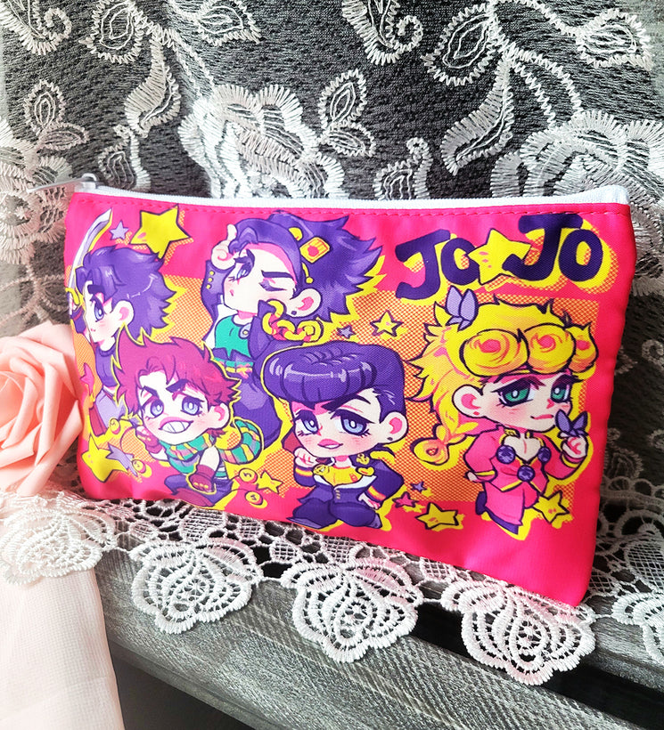 Pencil Pouches