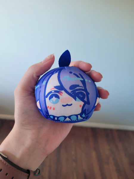 Emmanellain Manju