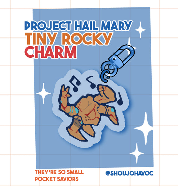 Project Hail Mary Science Bundle