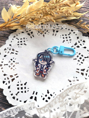 FFXIV Tiny Emmanellain Charm